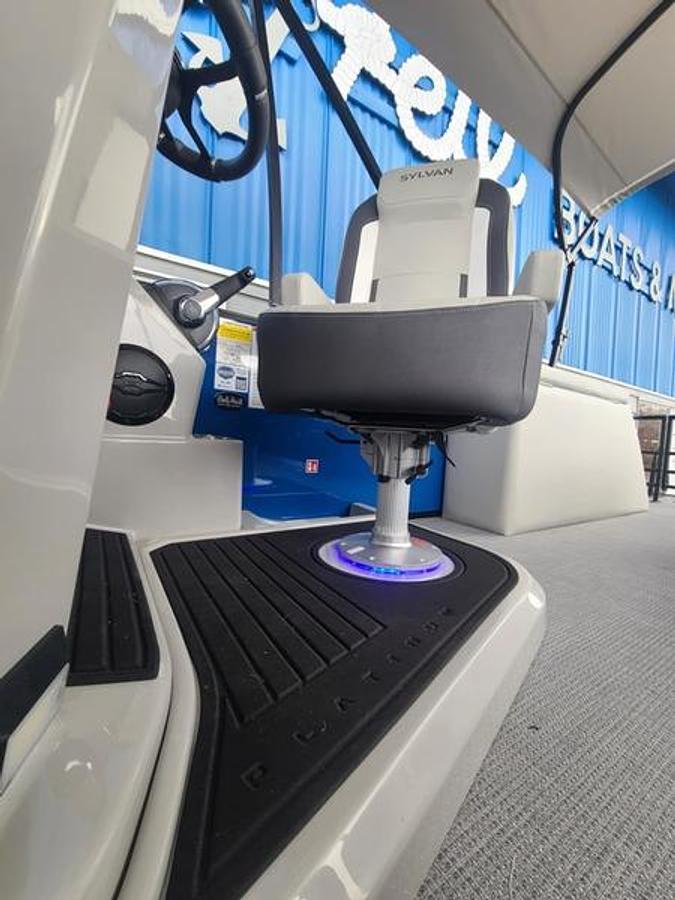 2026 Sylvan X5 CLZ DH