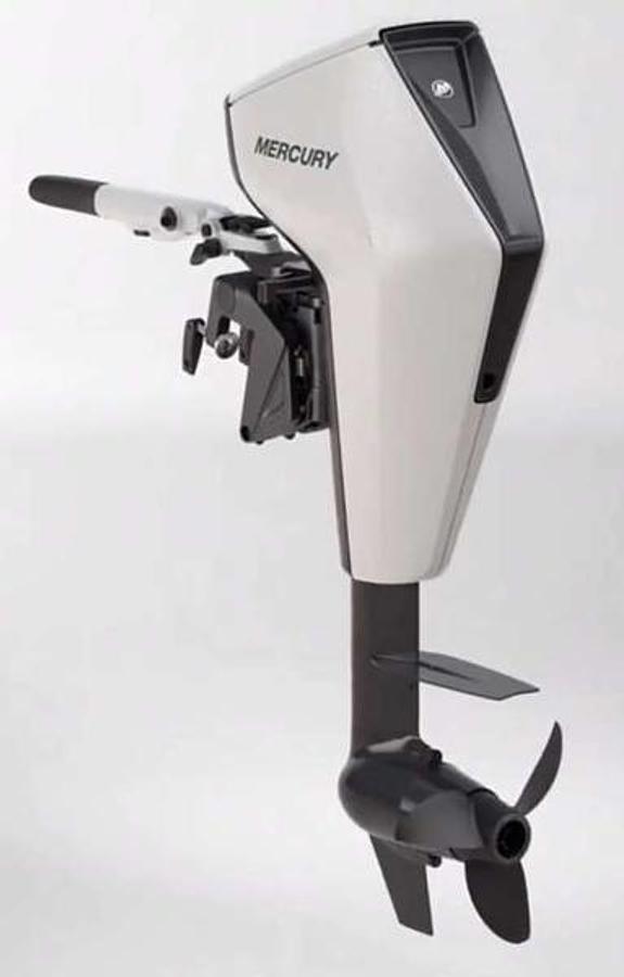 2025 Mercury Marine® Avator 20e