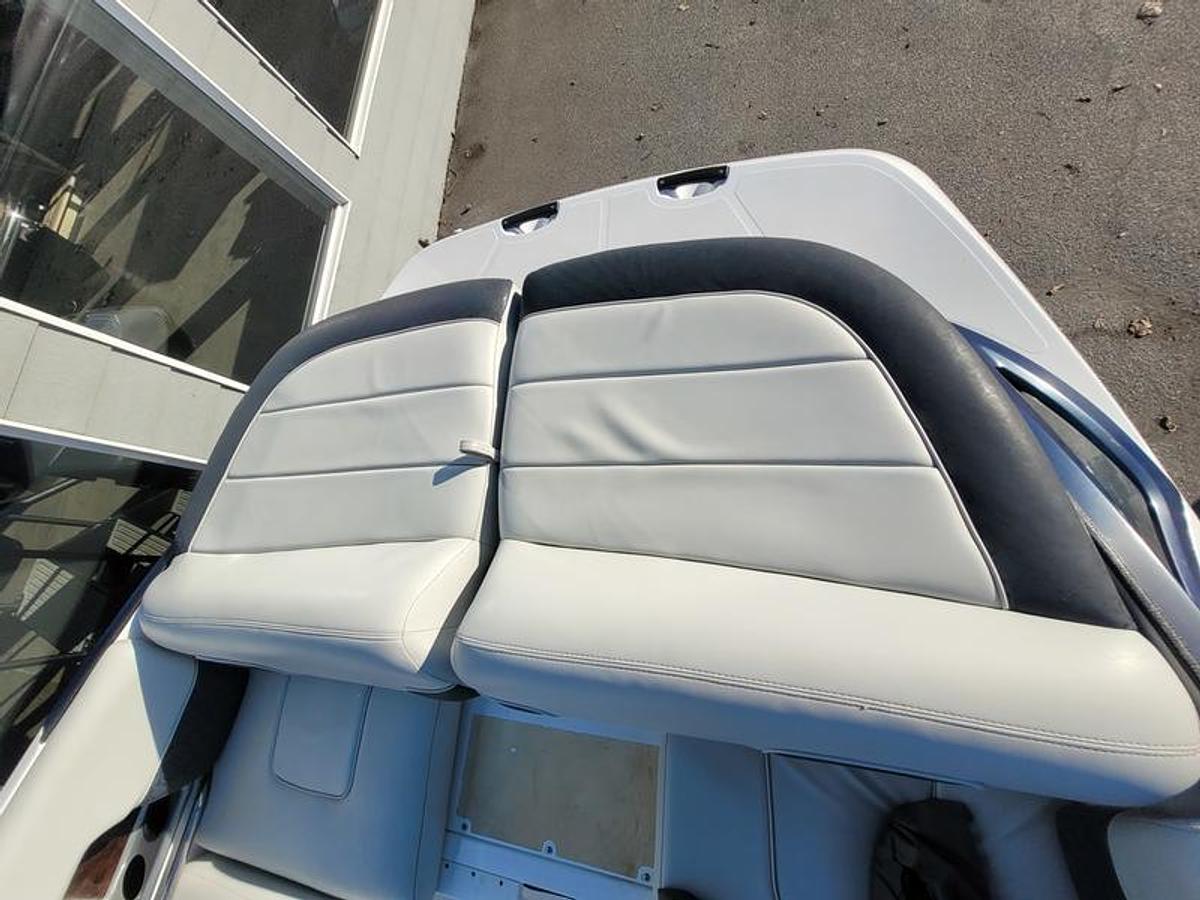 Used 2008 SEA DOO 230 Challenger