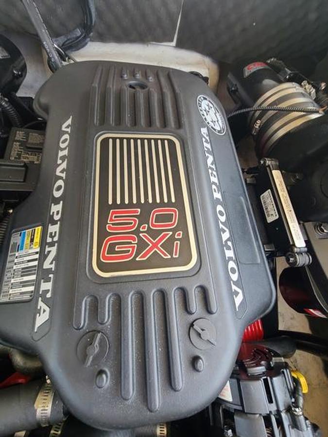 Used 2006 Rinker 226 RX