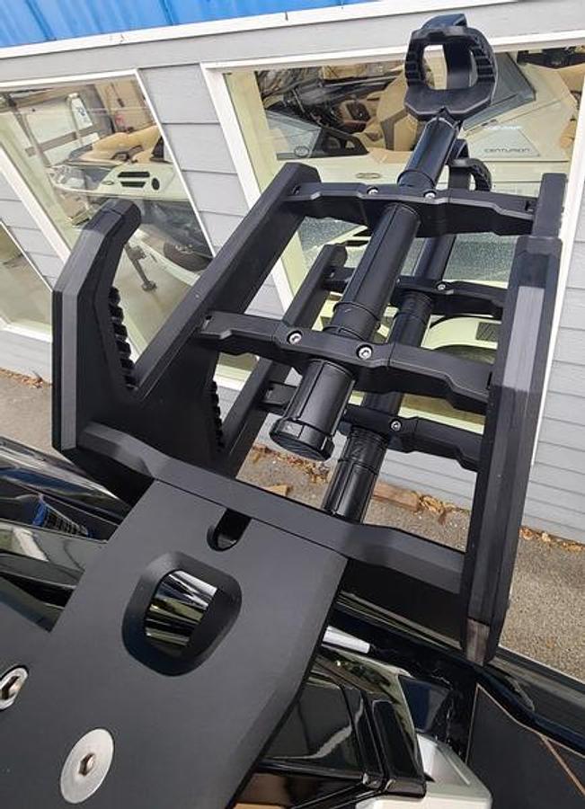 2026 Centurion Nv233