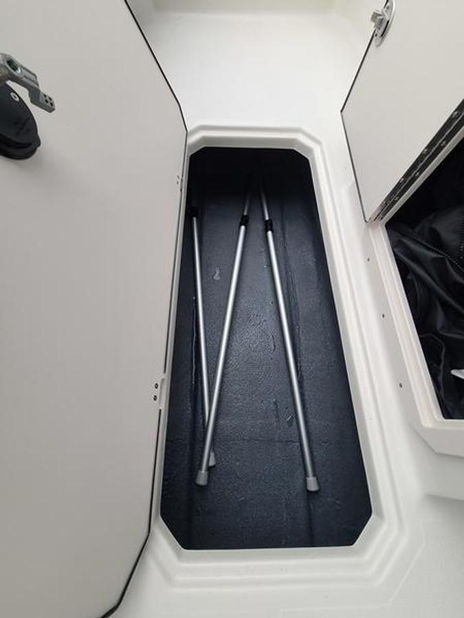 2026 Starcraft Marine SVX 191 OB