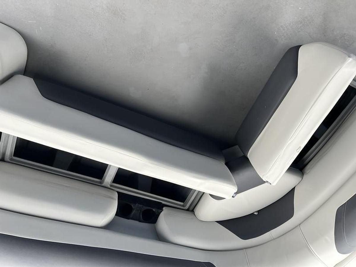 Used 2021 SunChaser GENEVA 24 CRUISE