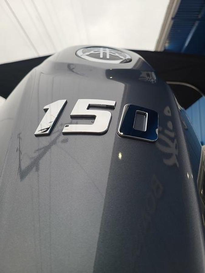 2026 Starcraft Marine SVX 191 OB