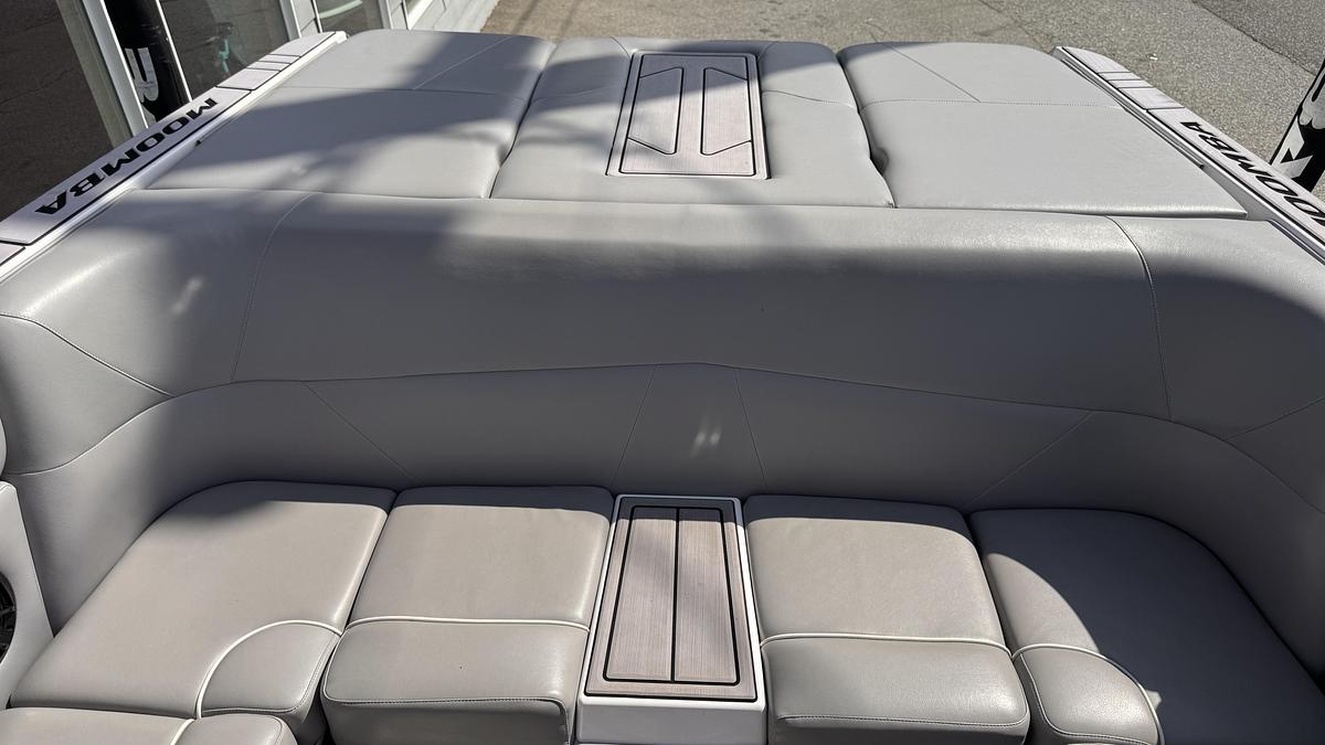 Used 2024 Moomba Max