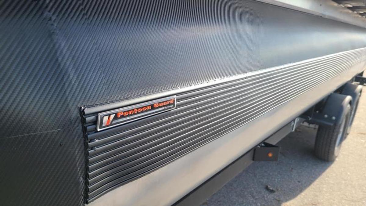 Used 2022 SunChaser Geneva 24 Cruise