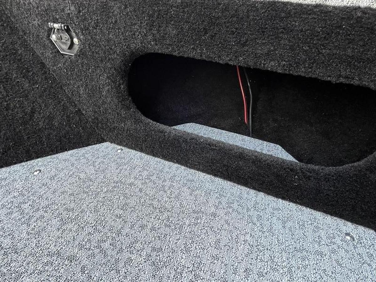 2026 Smoker Craft 161 LAZER