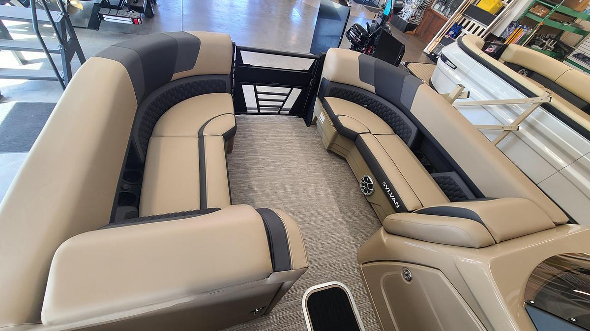 2026 Sylvan L3 SLZ