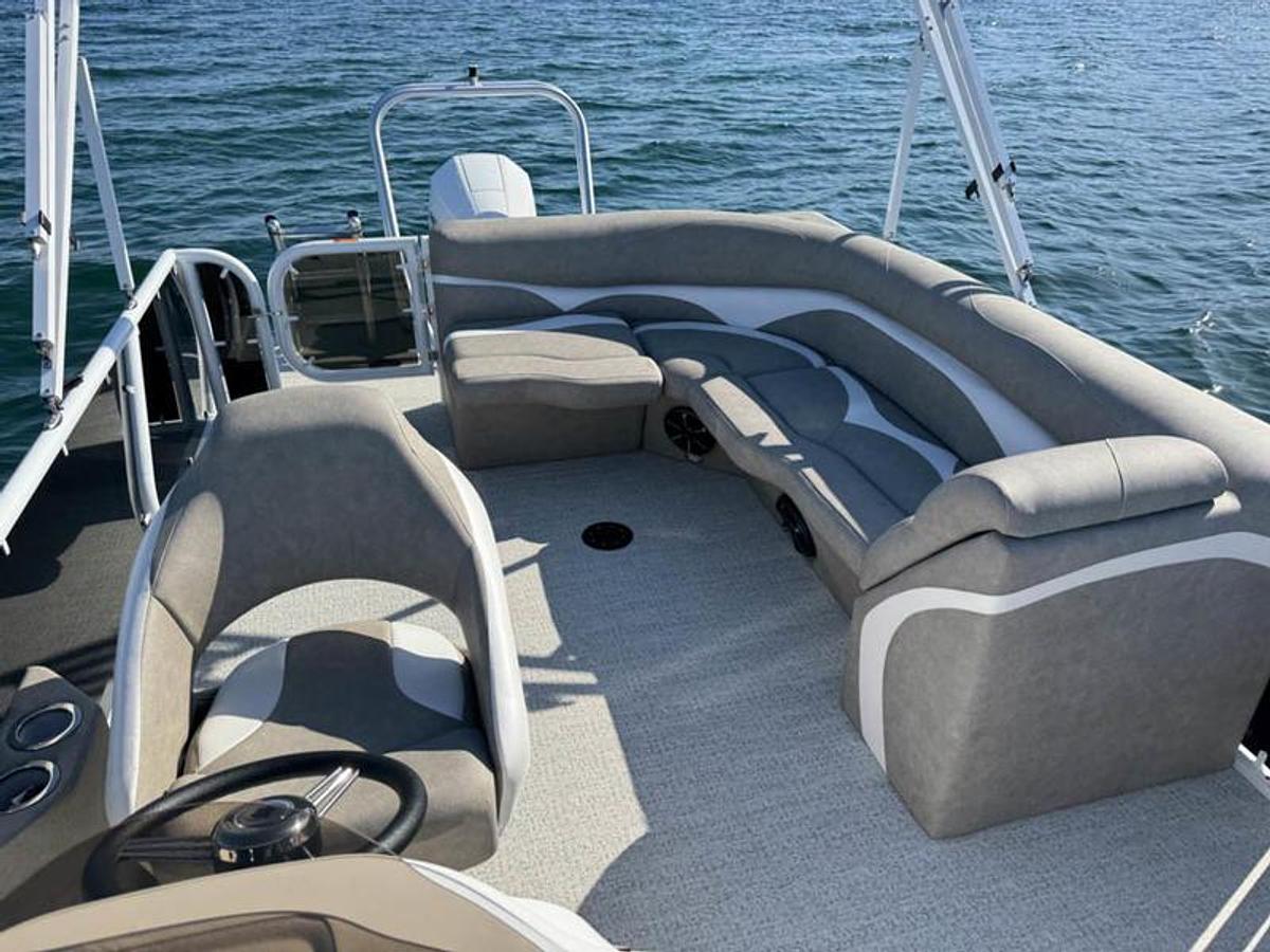 2025 Aloha 230 Club Series