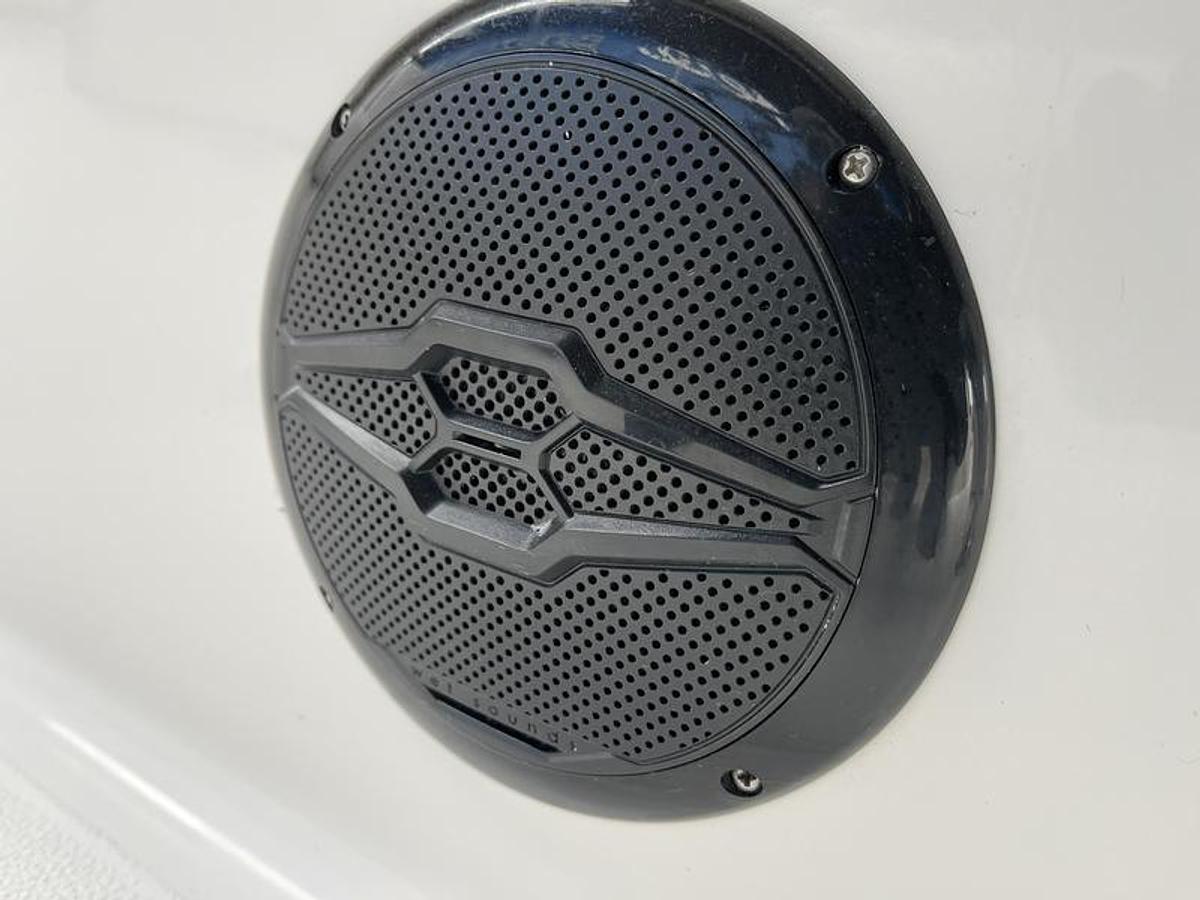 2025 Starcraft Marine SVX 230 OB