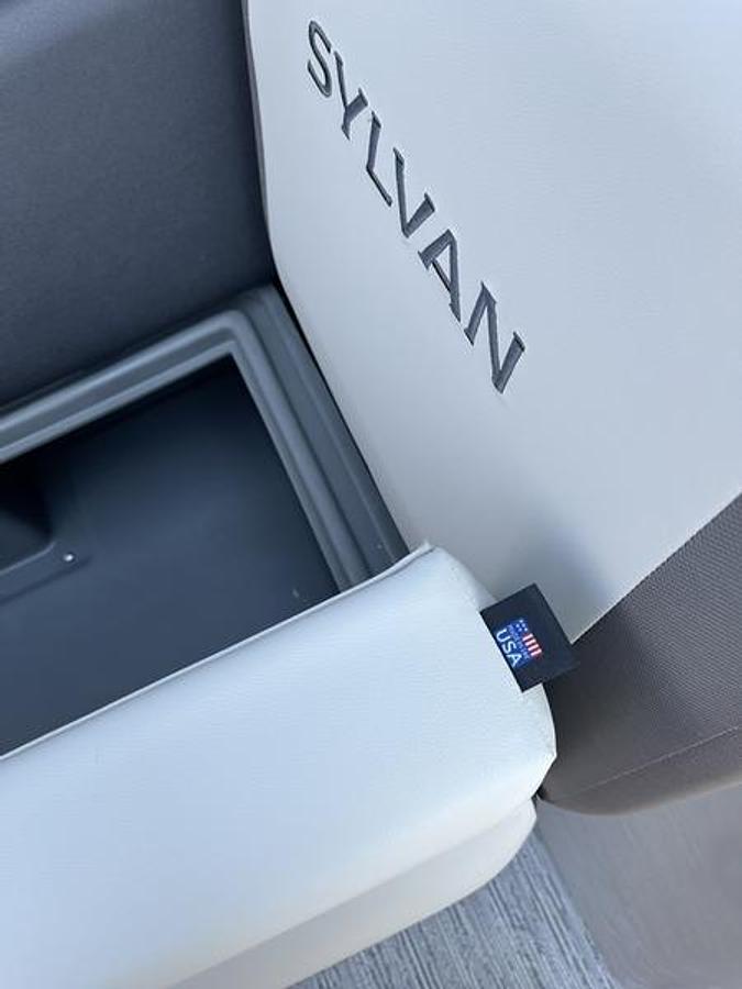 2026 Sylvan X3 DH CLZ