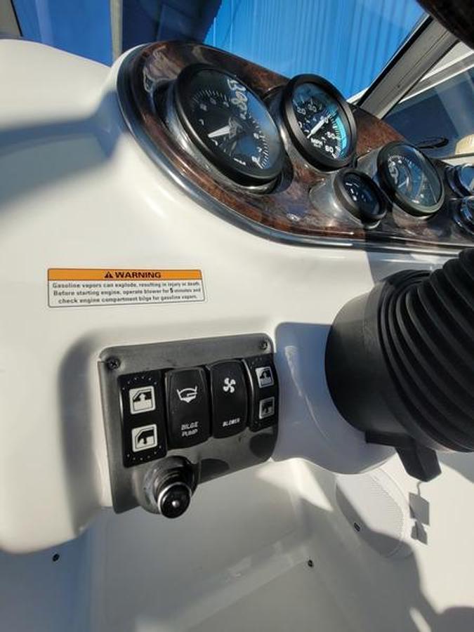 Used 2008 SEA DOO 230 Challenger