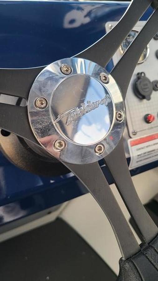 2026 Weldcraft 180 Rebel