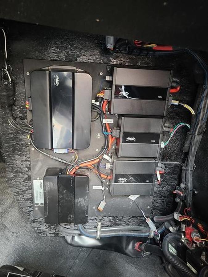 2026 Centurion Ri 230