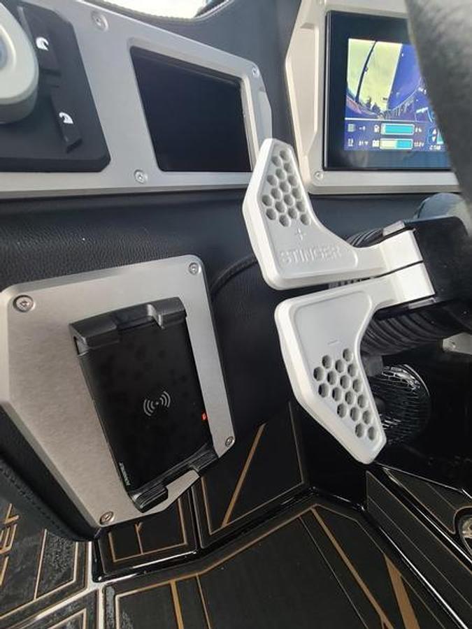 2026 Centurion Nv233