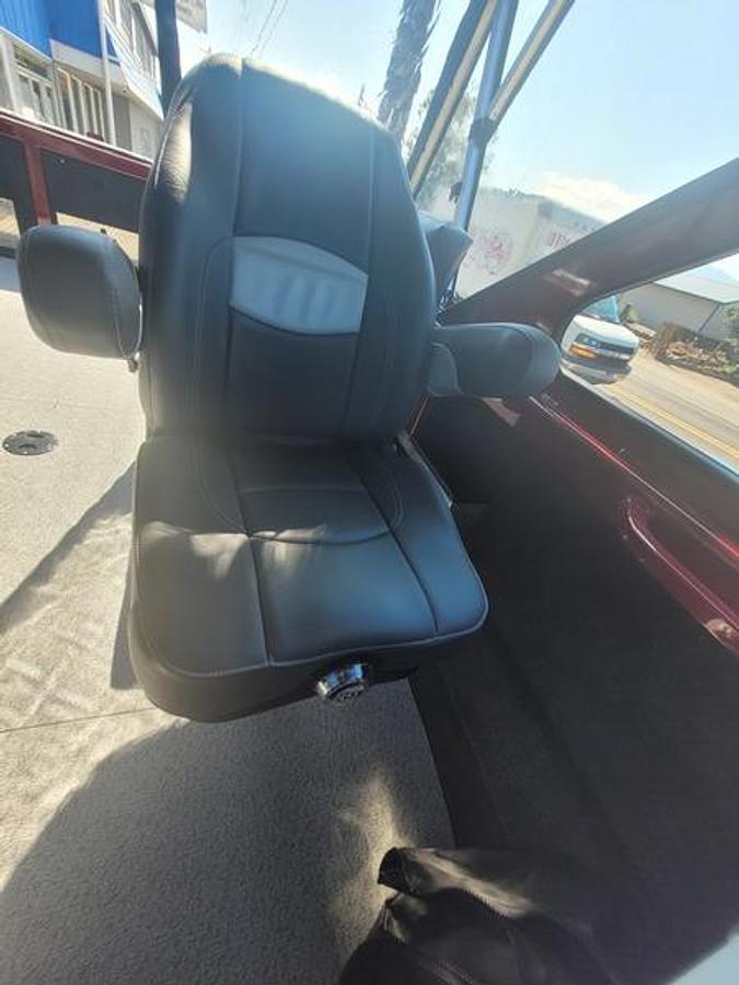 2024 Custom Weld 20/22 Wide Body OffShore/Utility