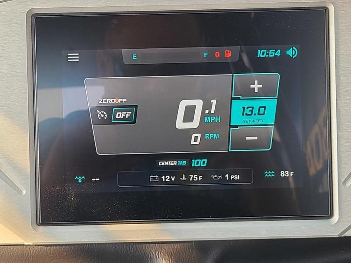 2026 Supreme Boats S220