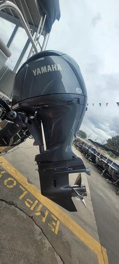 2025 Avalon CATALINA - 25 FUNSHIP CRUISE