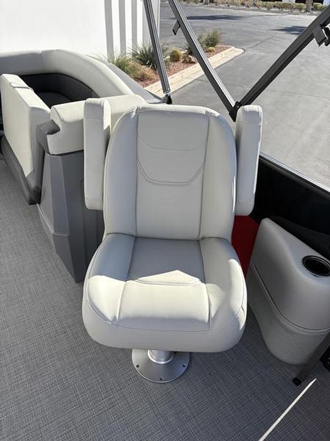 2026 Sylvan R-22 LZ DH