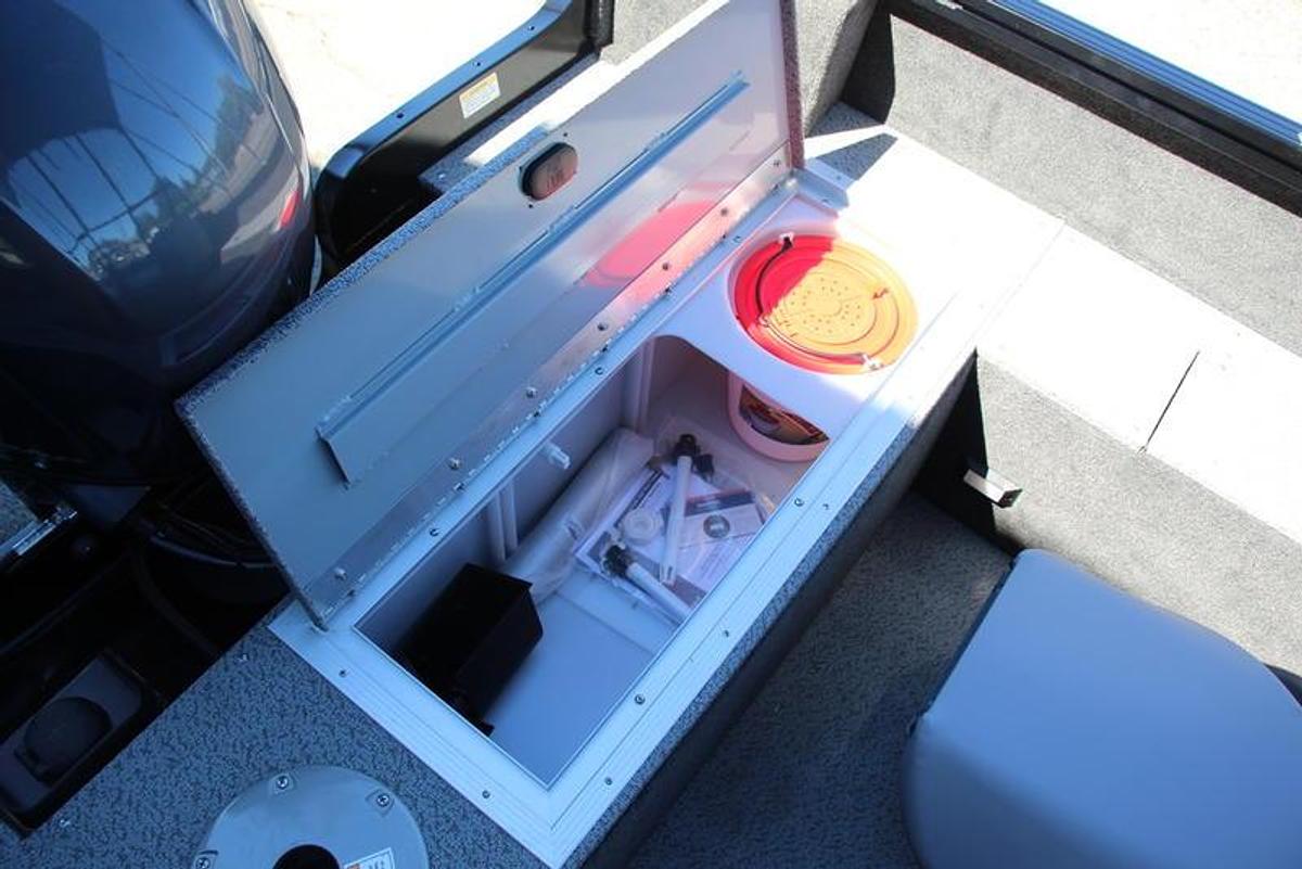 2025 Starweld 19 Flex DC PRO