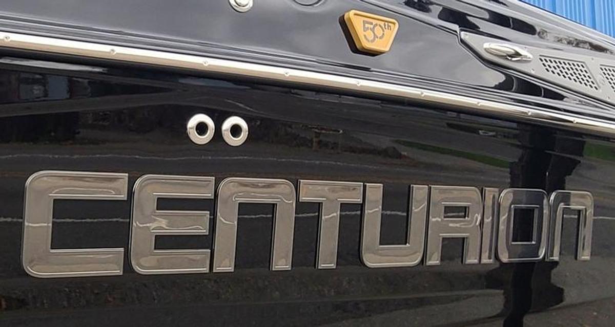 2026 Centurion Nv233