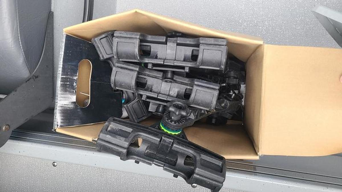 Used 2024 Smoker Craft Phantom 20 X2 OS