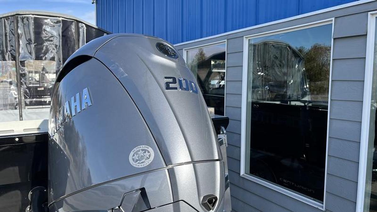 2026 Weldcraft 210 Revolution