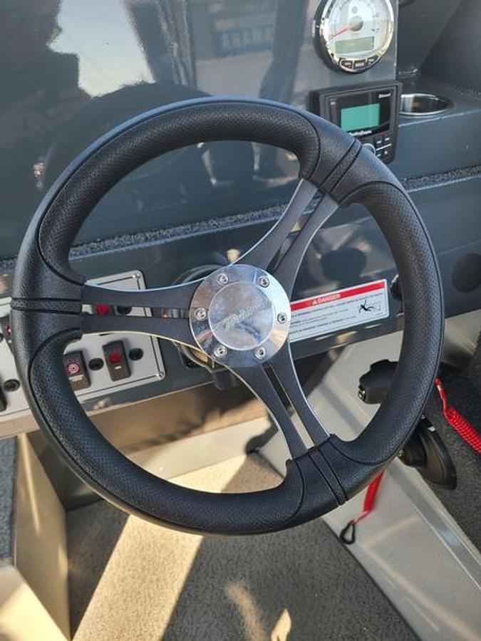 2026 Weldcraft 220 MAVERICK