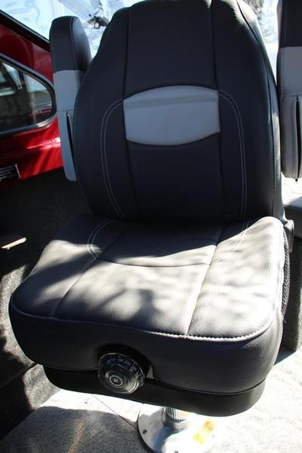 2024 Custom Weld 20/22 Wide Body OffShore/Utility