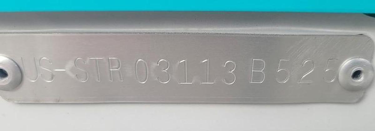 2025 Starcraft Marine 57 Ski Champ