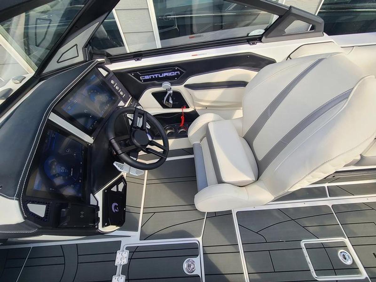 2026 Centurion Ri 230