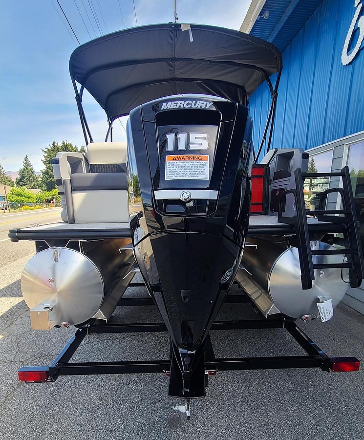 2026 Sylvan R22 CLZ DH