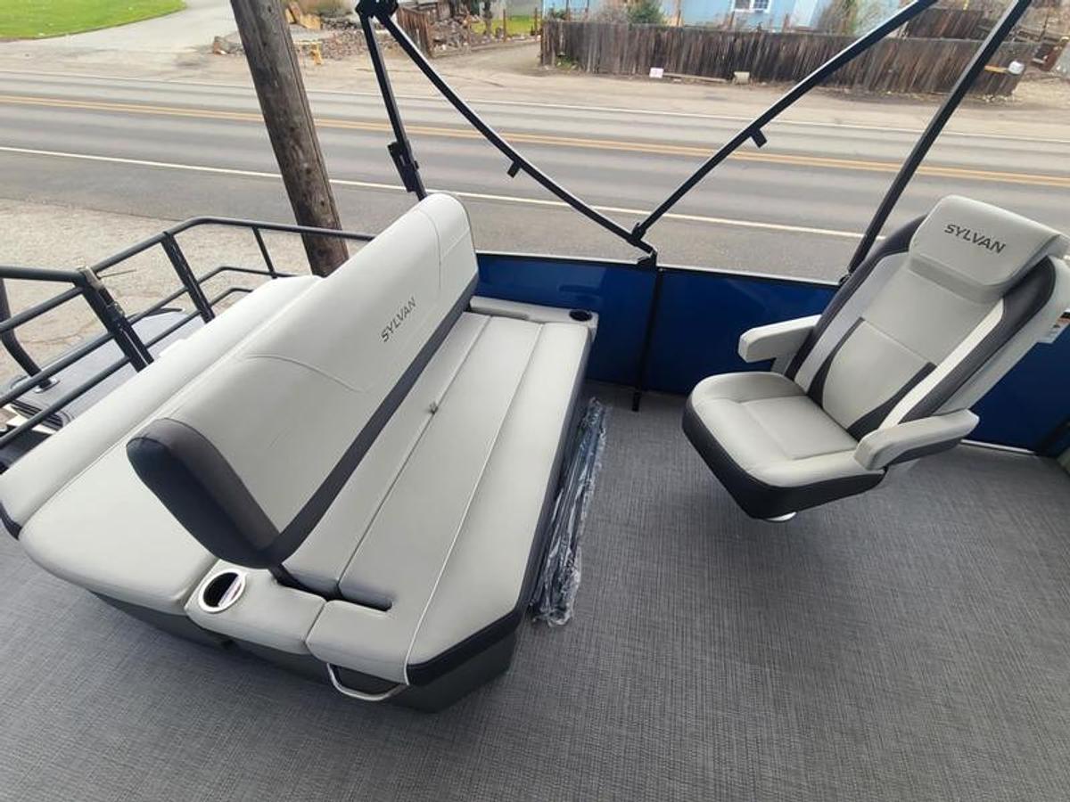 2026 Sylvan X5 CLZ DH