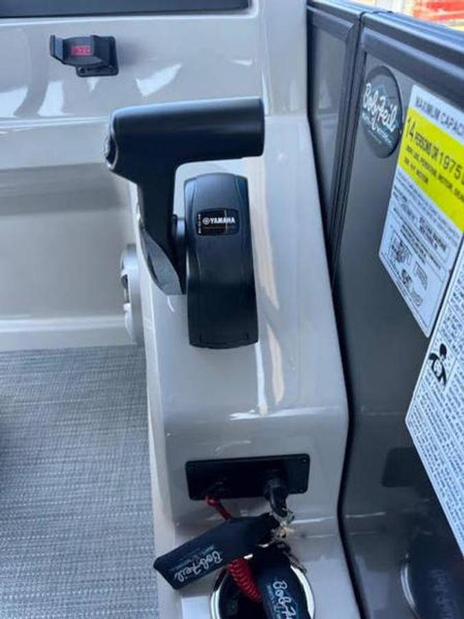 2025 Sylvan MIRAGE L5 DLZ DH BAR