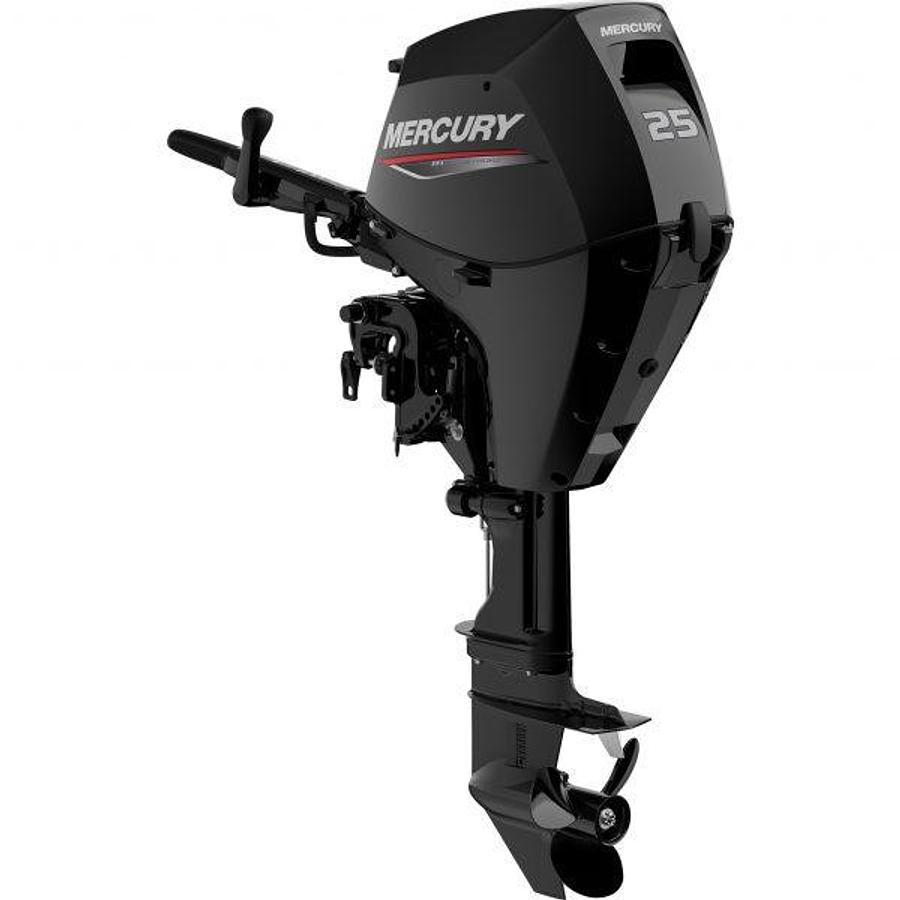 2026 Mercury Marine® FourStroke 25 ELHTP