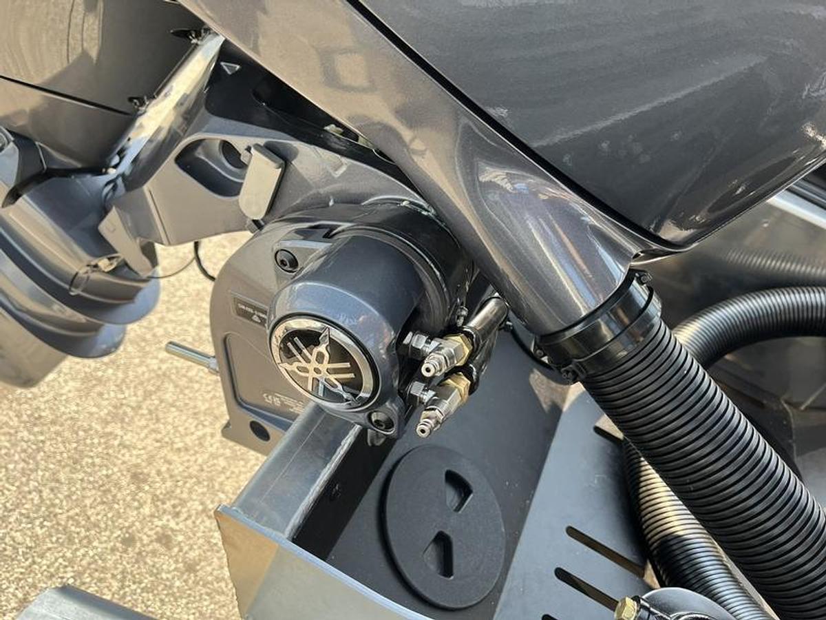 2026 Sylvan X3 DH CLZ