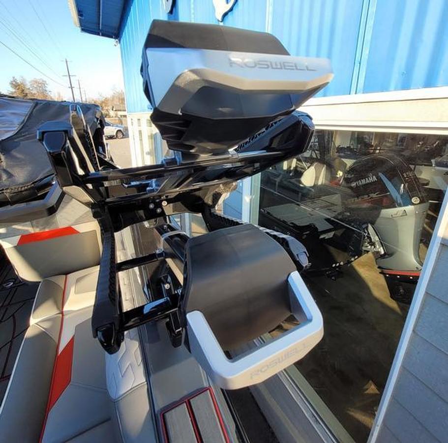 2025 Centurion Ri230