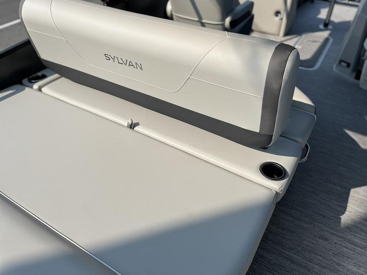 2026 Sylvan X3 DH CLZ