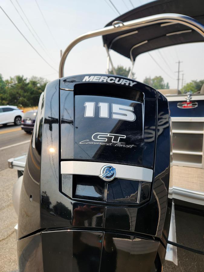 Used 2021 Trifecta 25 x 24 2.0 LE