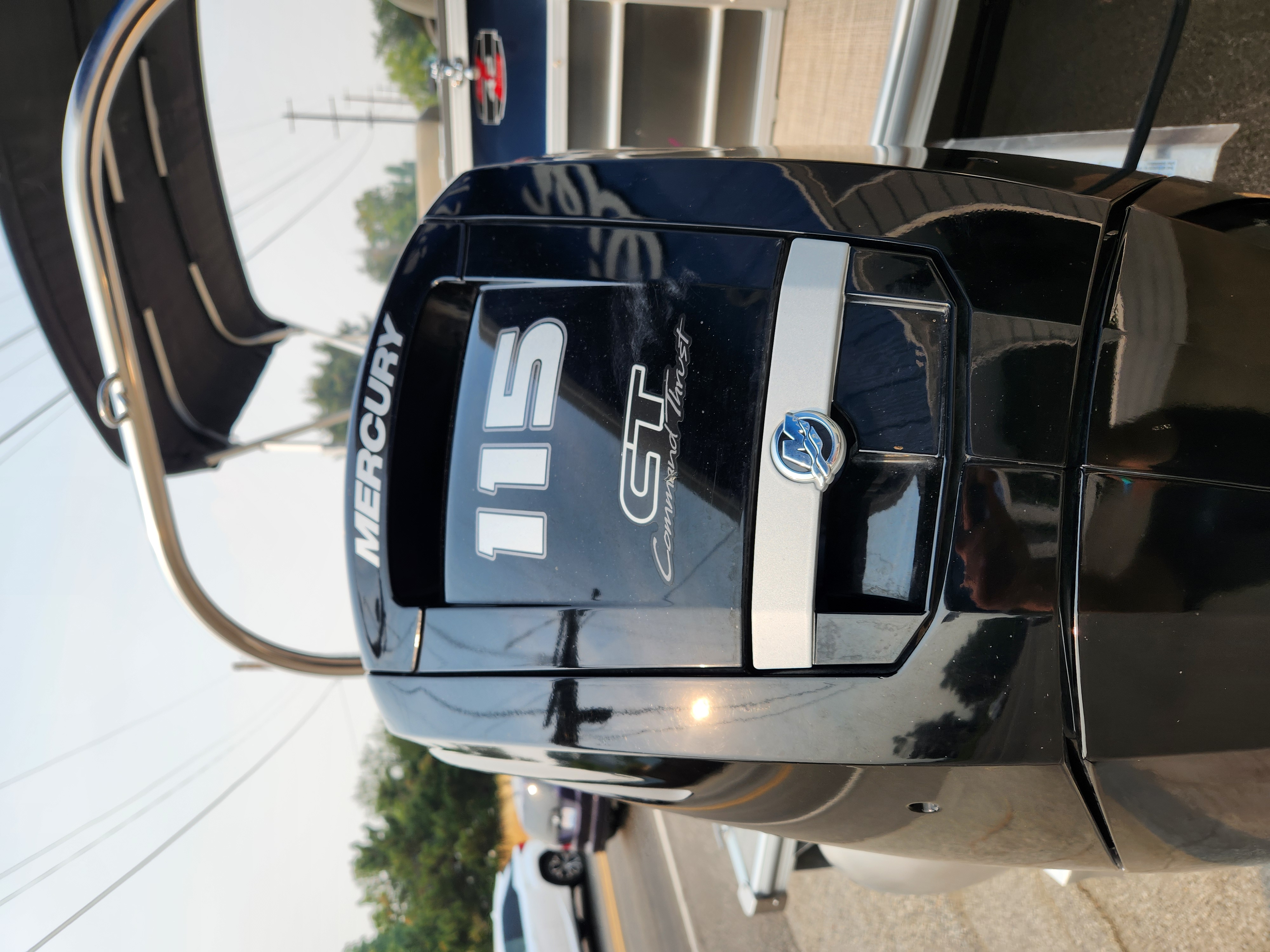 Used 2021 Trifecta 25 x 24 2.0 LE