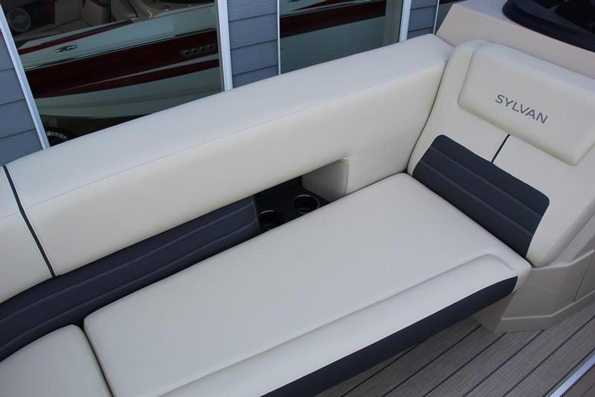 2025 Sylvan G5 CLZ DC