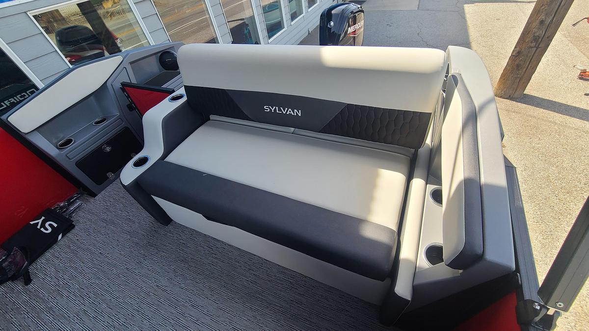 2026 Sylvan R22 CLZ DH
