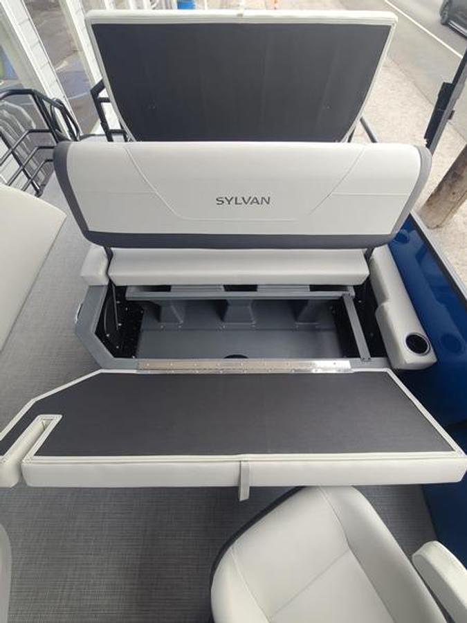 2026 Sylvan X5 CLZ DH