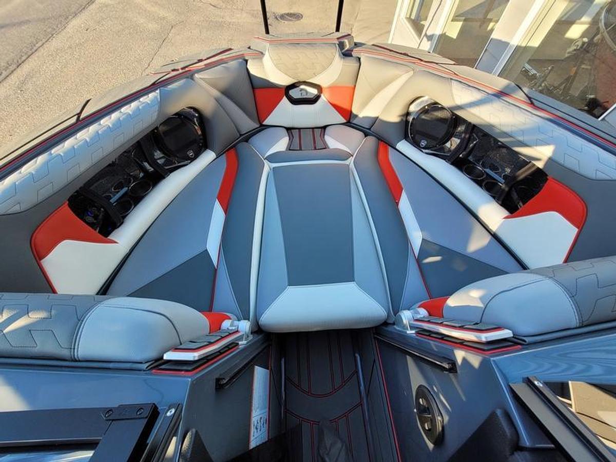 2025 Centurion Ri230