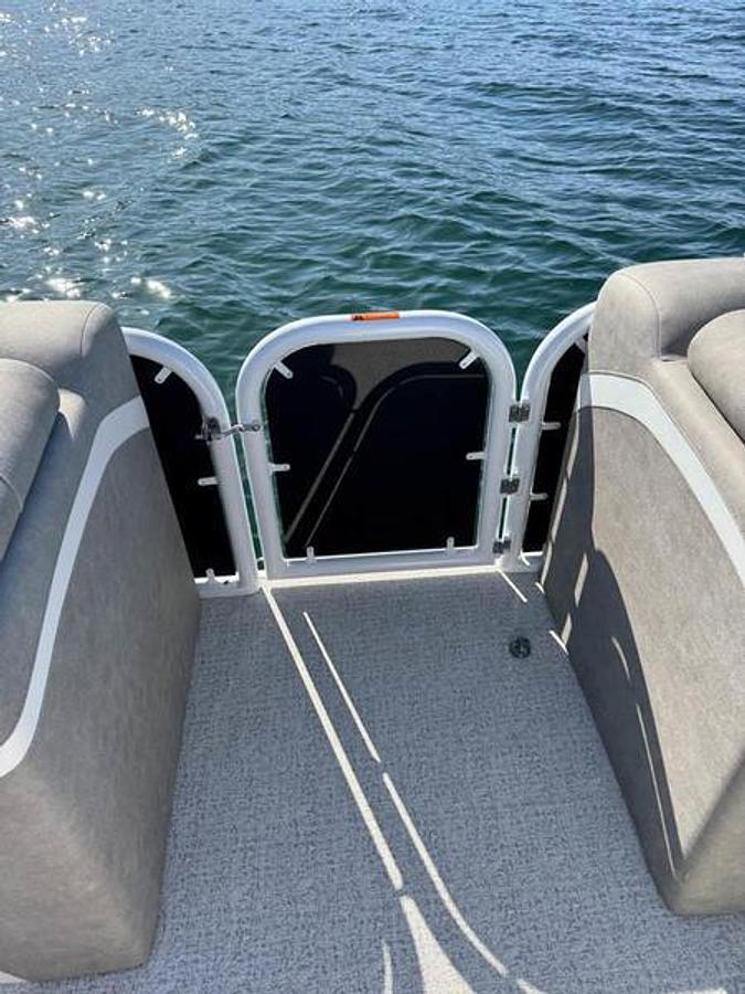 2025 Aloha 230 Club Series