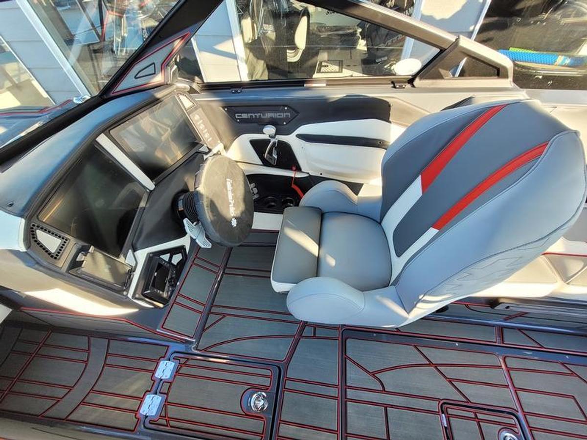 2025 Centurion Ri230