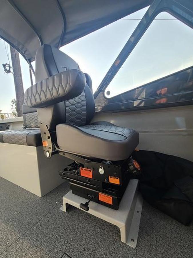 2026 Weldcraft 220 MAVERICK