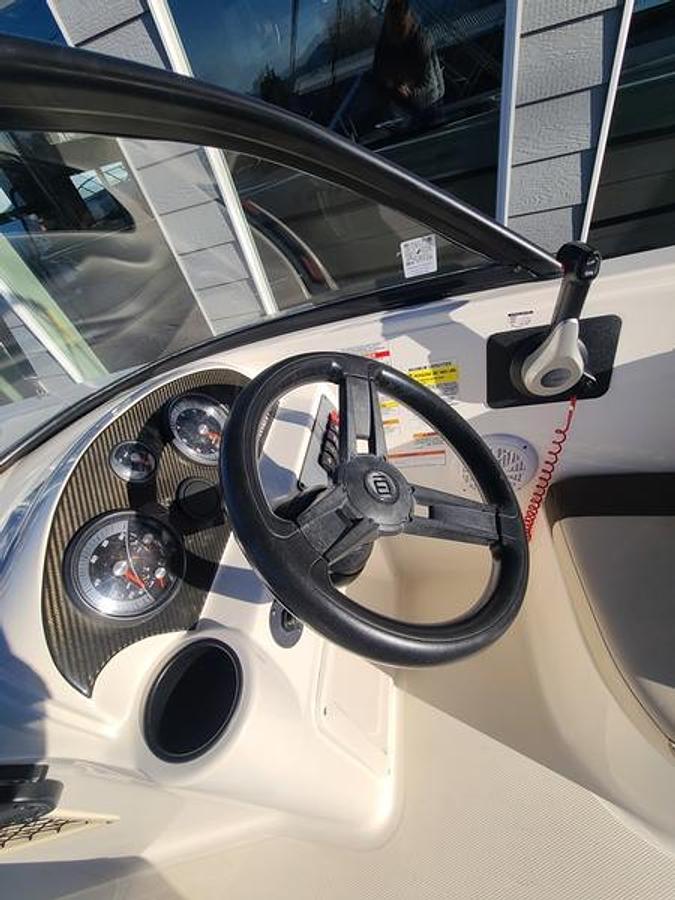 Used 2021 Bayliner Element E21