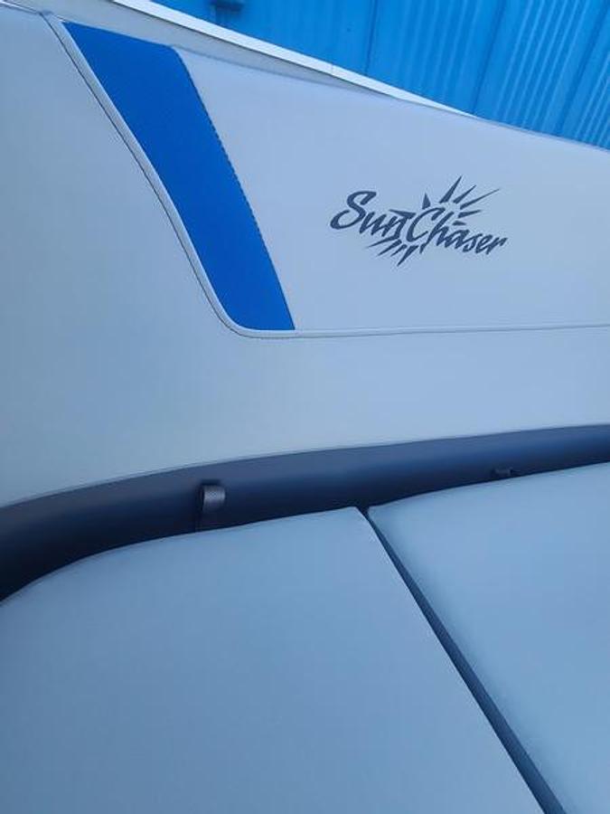 2025 SunChaser Lucerne 20 LR DH