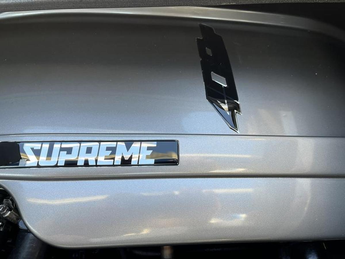 2026 Supreme Boats S240